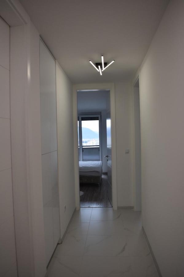Ssazz Apartment SJJ Eksteriør billede